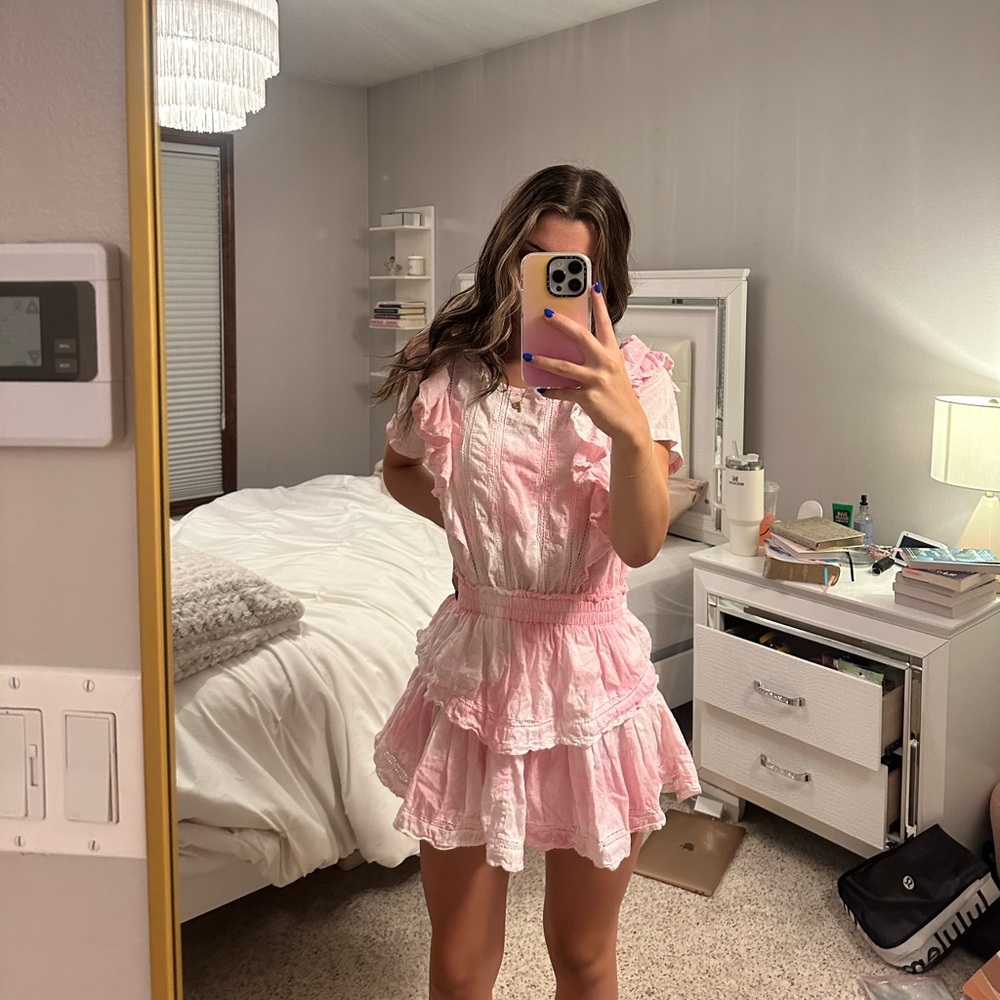 love shack fancy dress